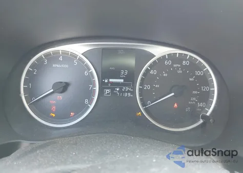 2020 Nissan Kicks S Xtronic Cvt from USA, damaged, VIN 3N1CP5BV7LL529308